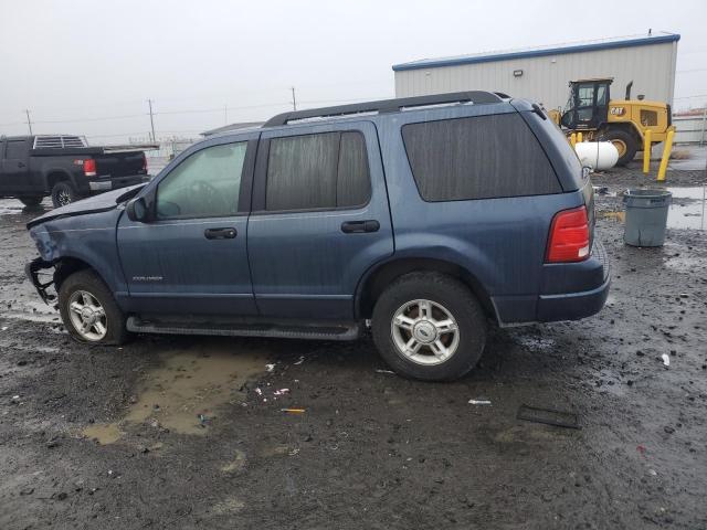 Фото 2 с аукциона – 2005 FORD EXPLORER X с VIN 1FMZU73E05UB85416
