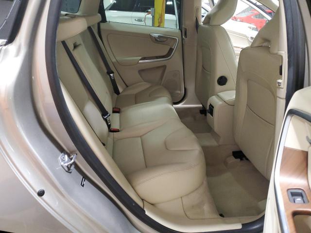 Photo 11 from auction – 2015 VOLVO XC60 T6 PR with VIN YV4902RK8F2640765