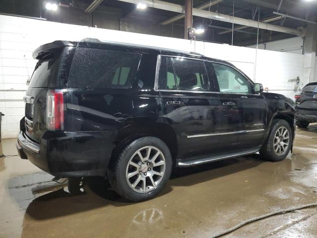 Photo 3 from auction – 2015 GMC YUKON DENA with VIN 1GKS2CKJ4FR591114