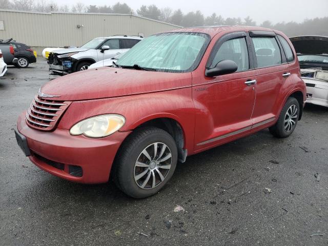 Photo 1 from auction – 2006 CHRYSLER PT CRUISER with VIN 3A4FY48B96T266218