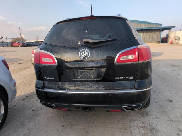 Photo 6 from auction – 2016 BUICK ENCLAVE with VIN 5GAKVCKD9GJ296671