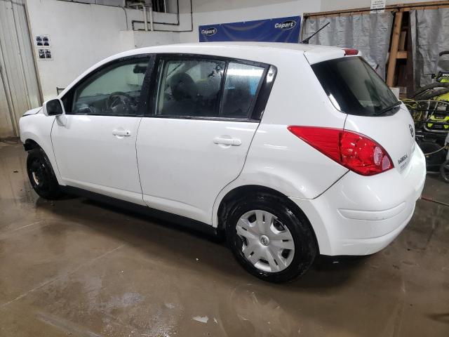 Фото 2 с аукциона – 2011 NISSAN VERSA S с VIN 3N1BC1CP4BL513792