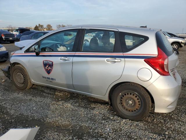 Photo 2 from auction – 2018 NISSAN VERSA NOTE with VIN 3N1CE2CP4JL352377
