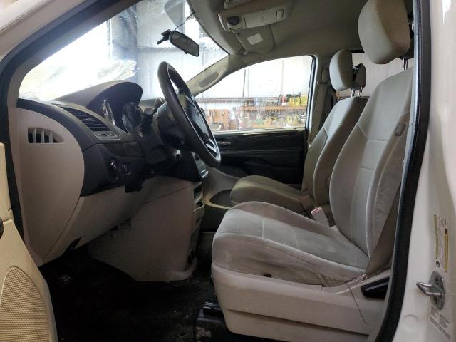 Photo 7 from auction – 2012 DODGE GRAND CARA with VIN 2C4RDGBG0CR256440