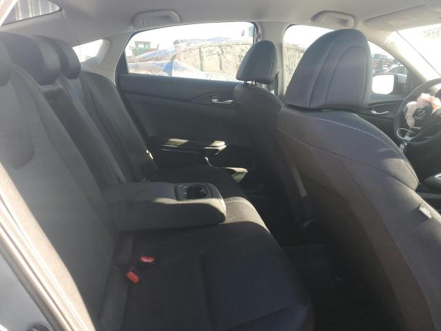 Photo 10 from auction – 2020 HONDA INSIGHT EX with VIN 19XZE4F56LE009767