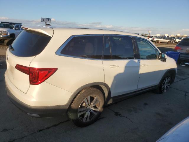 Photo 3 from auction – 2018 HONDA PILOT EX with VIN 5FNYF5H33JB012398