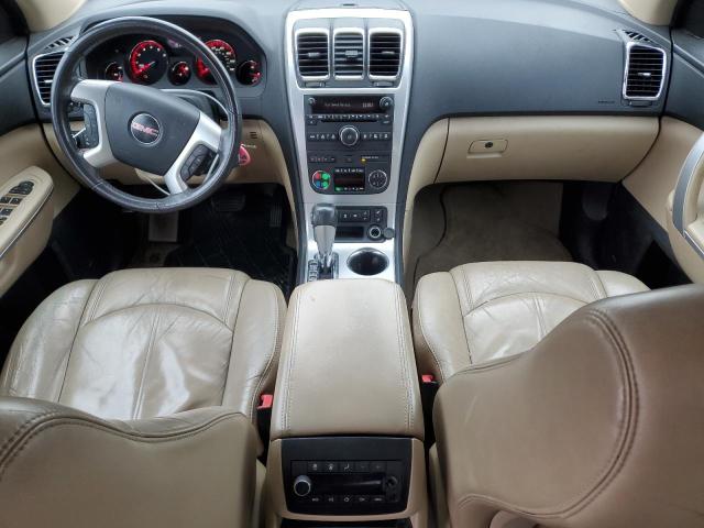 Фото 8 с аукциона – 2011 GMC ACADIA SLT с VIN 1GKKVSEDXBJ273627