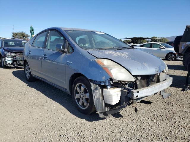 Photo 4 from auction – 2007 TOYOTA PRIUS with VIN JTDKB20U577634570