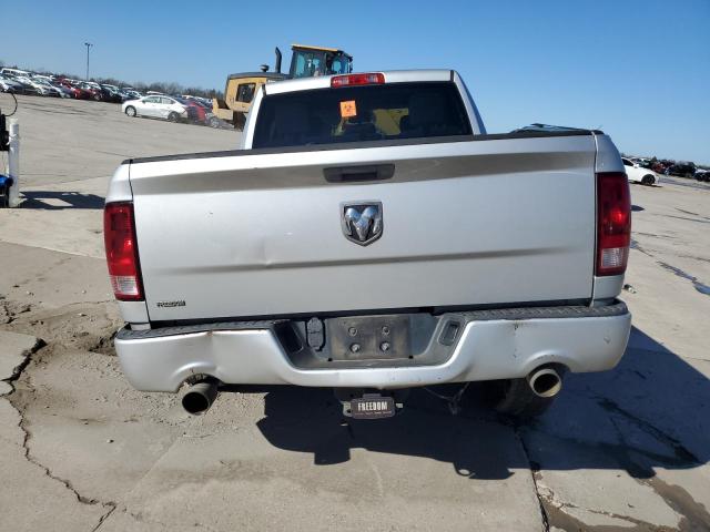 Photo 6 from auction – 2014 RAM 1500 ST with VIN 1C6RR6FT7ES129003