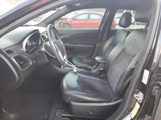 Photo 7 from auction – 2014 CHRYSLER 200 LIMITE with VIN 1C3CCBCG8EN183509