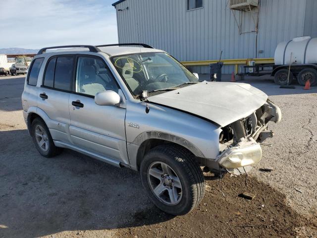 Photo 4 from auction – 2003 SUZUKI GRAND VITA with VIN JS3TE62V834101084