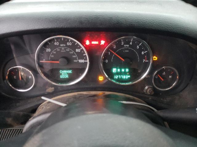 Photo 9 from auction – 2015 JEEP WRANGLER S with VIN 1C4AJWAG2FL744786