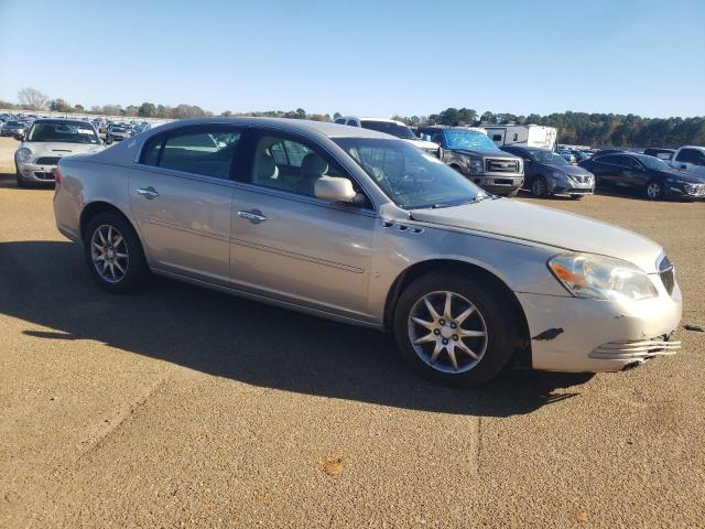 Photo 4 from auction – 2008 BUICK LUCERNE CX with VIN 1G4HD57268U102947