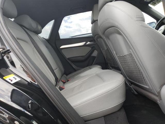 Photo 11 from auction – 2018 AUDI Q3 PREMIUM with VIN WA1BCCFS5JR022691