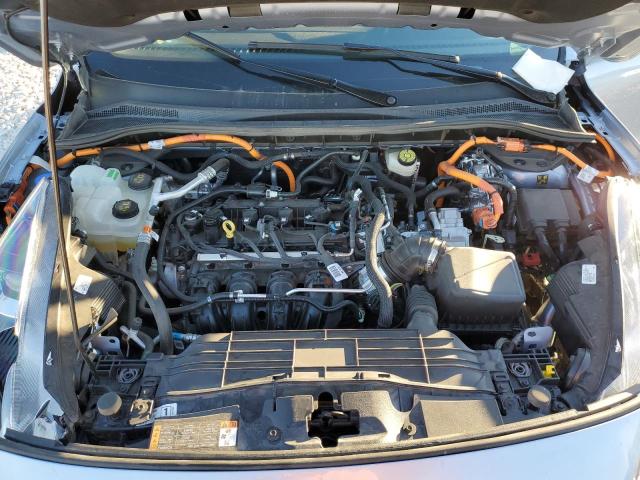 Photo 12 from auction – 2022 FORD ESCAPE SEL with VIN 1FMCU0KZ9NUB80135