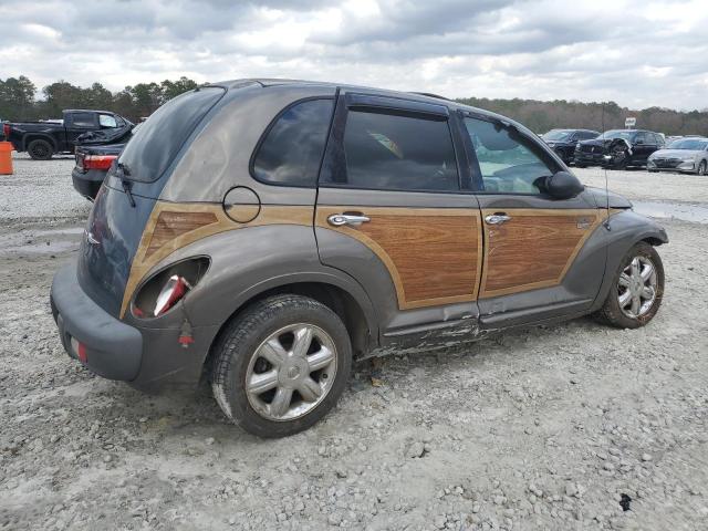 Photo 3 from auction – 2002 CHRYSLER PT CRUISER with VIN 3C8FY68B92T389172