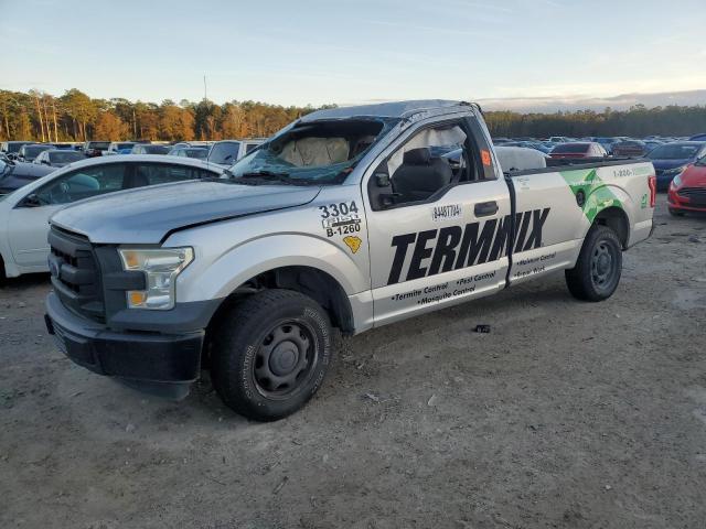 FORD F150 2016 with VIN 1FTNF1CF9GKD66841 - Photo from auction