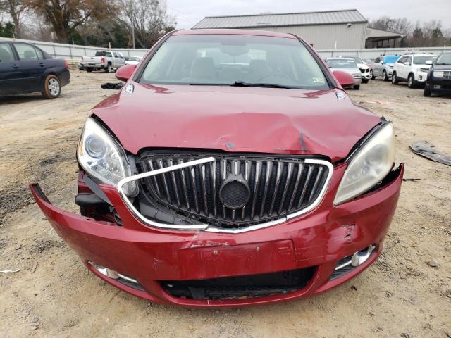 Photo 5 from auction – 2012 BUICK VERANO CON with VIN 1G4PR5SK1C4198385