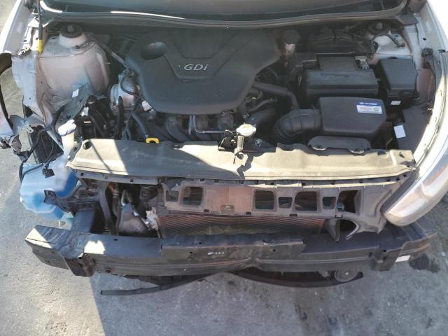 Photo 11 from auction – 2016 HYUNDAI ACCENT SE with VIN KMHCT4AE2GU040004