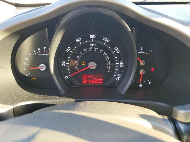 Photo 9 from auction – 2014 KIA SPORTAGE E with VIN KNDPC3AC5E7562362