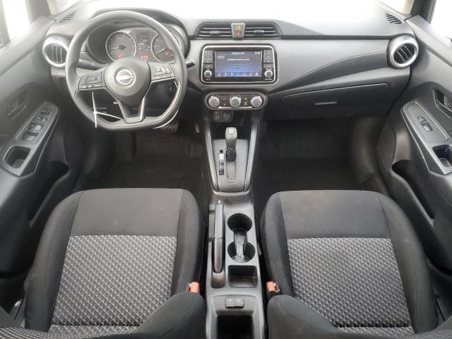 Photo 8 from auction – 2024 NISSAN VERSA S with VIN 3N1CN8DV7RL874299