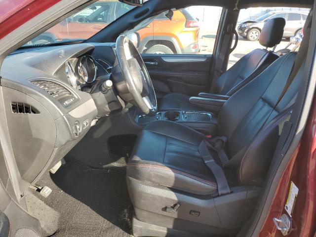Photo 7 from auction – 2019 DODGE GRAND CARA with VIN 2C4RDGEG0KR709269