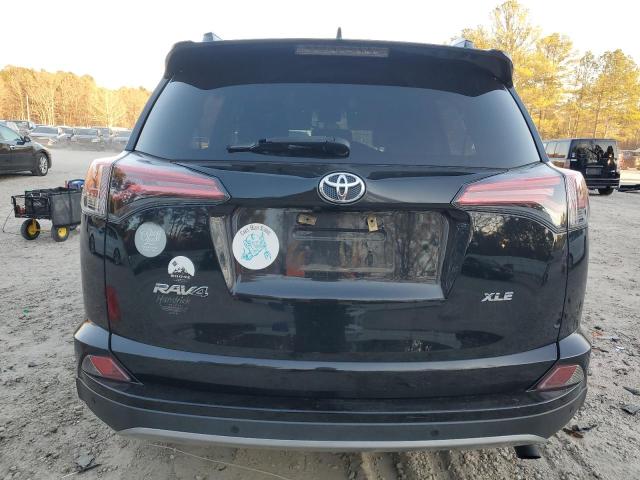Photo 6 from auction – 2018 TOYOTA RAV4 ADVEN with VIN 2T3WFREV9JW480201
