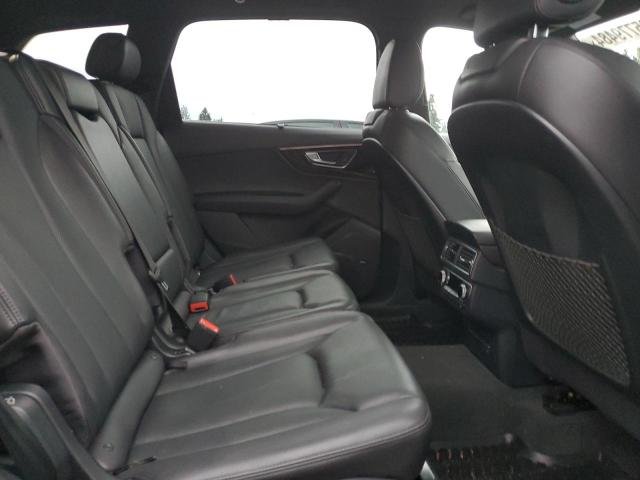 Photo 11 from auction – 2017 AUDI Q7 PRESTIG with VIN WA1VAAF73HD054078