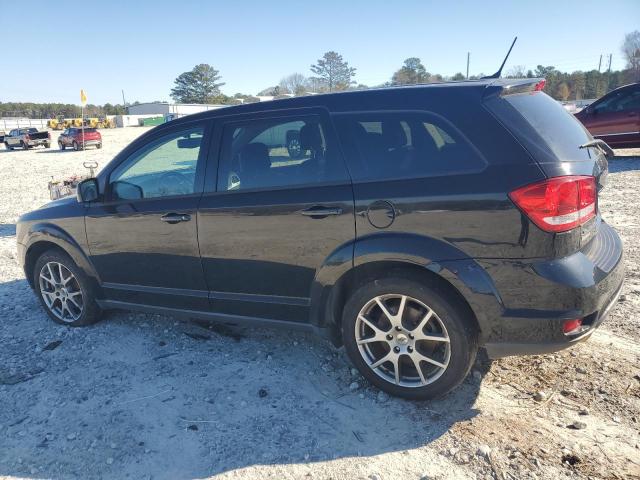 Photo 2 from auction – 2018 DODGE JOURNEY GT with VIN 3C4PDCEG4JT352268