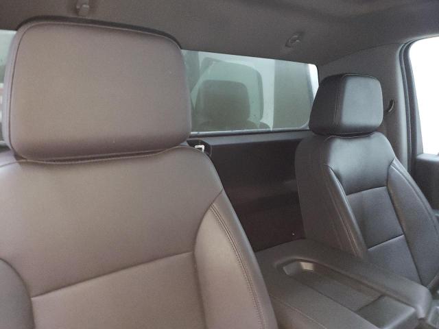 Photo 10 from auction – 2023 CHEVROLET SILVERADO with VIN 3GCNAAEK1PG350777