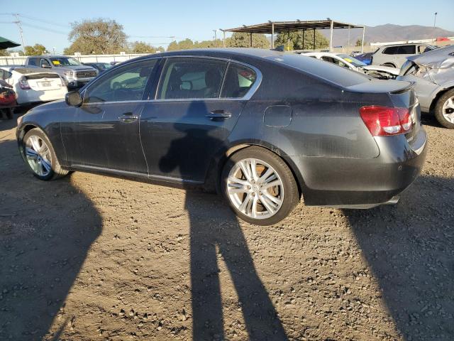 Foto 2 de la subasta – 2007 LEXUS GS 450H con VIN JTHBC96S475009051
