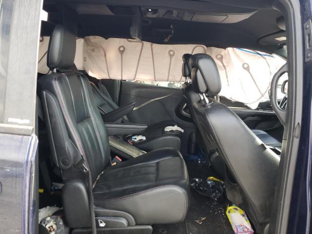 Photo 11 from auction – 2013 DODGE GRAND CARA with VIN 2C4RDGEG2DR615252