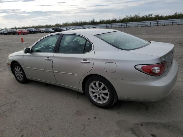 Снимка 2 от търг – 2004 LEXUS ES 330 с VIN JTHBA30G345026555
