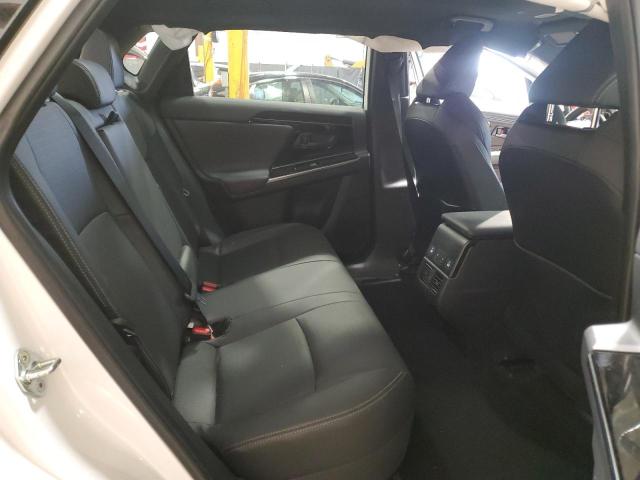 Photo 11 from auction – 2023 SUBARU SOLTERRA P with VIN JTMABABA2PA012634