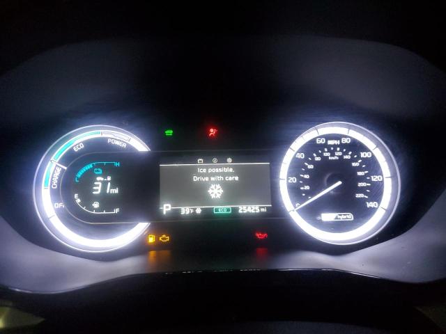 Photo 9 from auction – 2021 KIA NIRO LX with VIN KNDCB3LC1M5486275