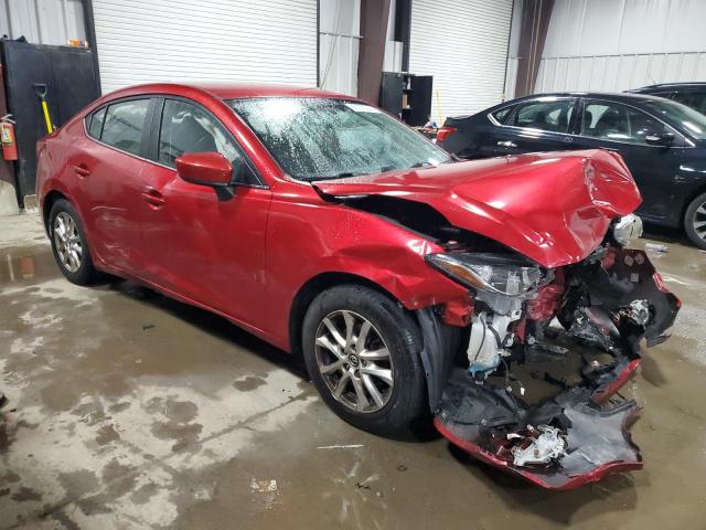 Photo 4 from auction – 2014 MAZDA 3 TOURING with VIN JM1BM1V77E1191250