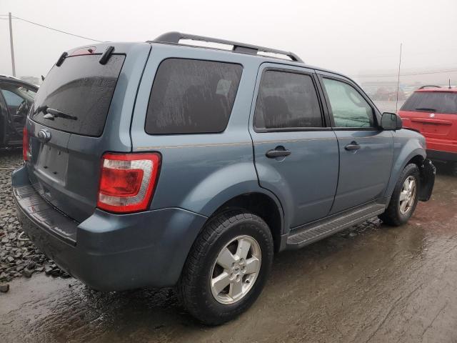 Photo 3 from auction – 2012 FORD ESCAPE XLT with VIN 1FMCU9D71CKB09195