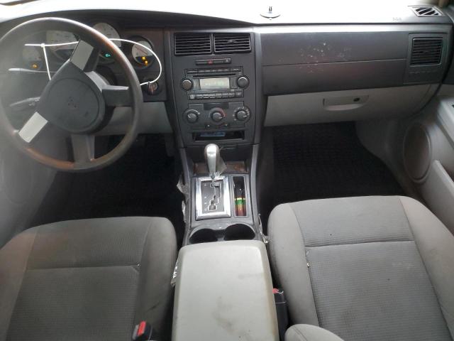Photo 8 from auction – 2007 DODGE CHARGER SE with VIN 2B3KA43G57H785290