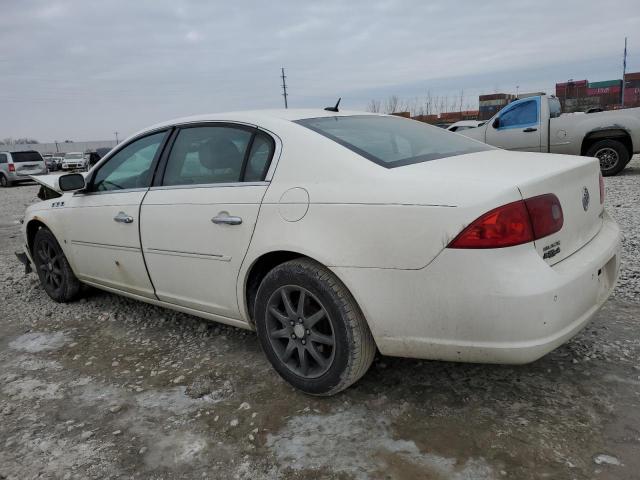 Photo 2 from auction – 2006 BUICK LUCERNE CX with VIN 1G4HD57286U231804