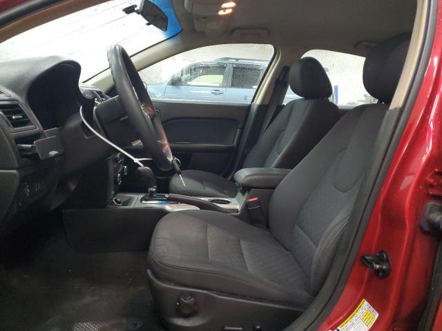 Photo 7 from auction – 2011 FORD FUSION SE with VIN 3FAHP0HA6BR334649