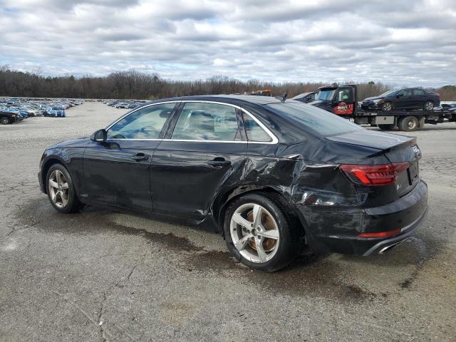 Photo 2 from auction – 2019 AUDI A4 PREMIUM with VIN WAUGMAF44KA016876