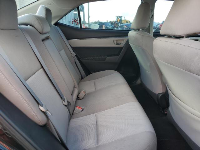 Photo 10 from auction – 2016 TOYOTA COROLLA L with VIN 2T1BURHE1GC603170