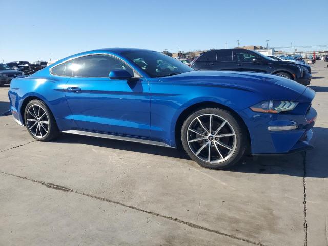 Photo 4 from auction – 2018 FORD MUSTANG with VIN 1FA6P8TH0J5104245