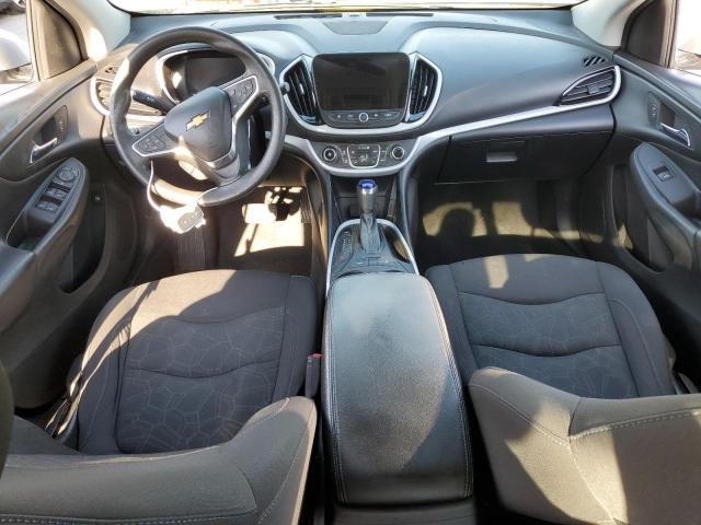 Photo 8 from auction – 2018 CHEVROLET VOLT LT with VIN 1G1RC6S55JU143765