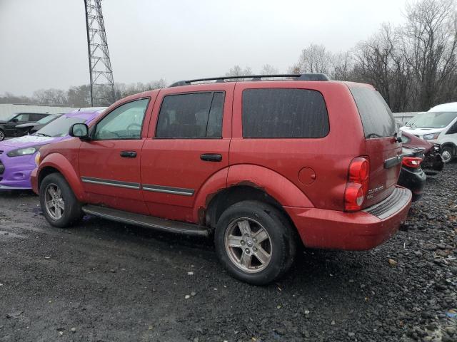 Photo 2 from auction – 2008 DODGE DURANGO SL with VIN 1D8HB48N08F114627