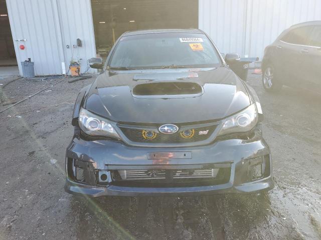 Photo 5 from auction – 2010 SUBARU IMPREZA WR with VIN JF1GR8H61AL802171