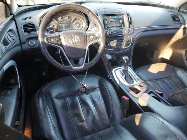 Photo 8 from auction – 2014 BUICK REGAL PREM with VIN 2G4GN5EX7E9281581