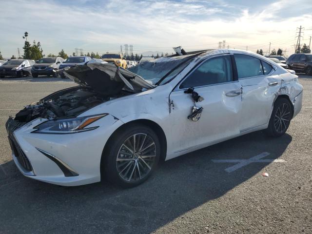 LEXUS ES 300H BA 2024 with VIN 58ADA1C18RU038756 - Photo from auction