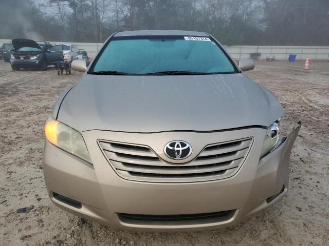 Photo 5 from auction – 2007 TOYOTA CAMRY CE with VIN 4T1BE46K37U573791