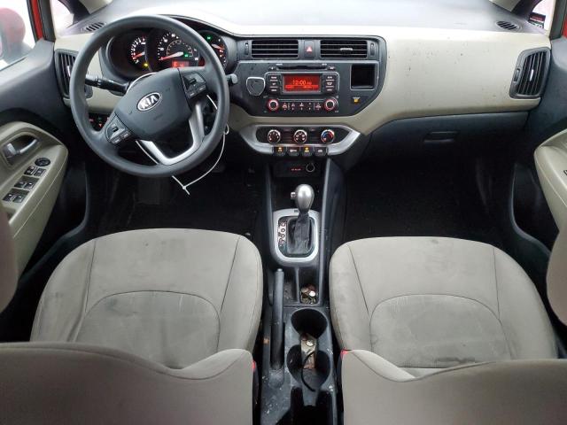 Photo 8 from auction – 2015 KIA RIO LX with VIN KNADM4A32F6428905